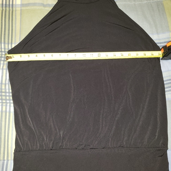 ❤Kristin Nicole top - Picture 5 of 6